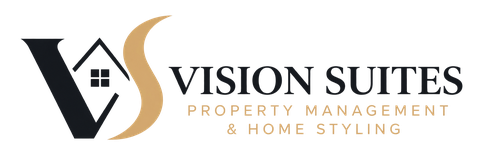 Vision Suites — Property Management & Home Styling